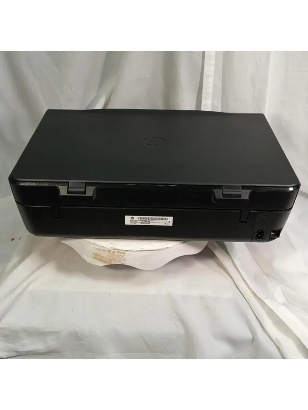 HP Envy 5052 All-in-One Wireless Inkjet Printer Scanner Copier Mobile Print Test